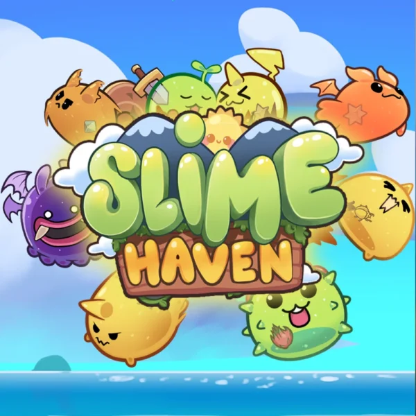 Game Slime Haven